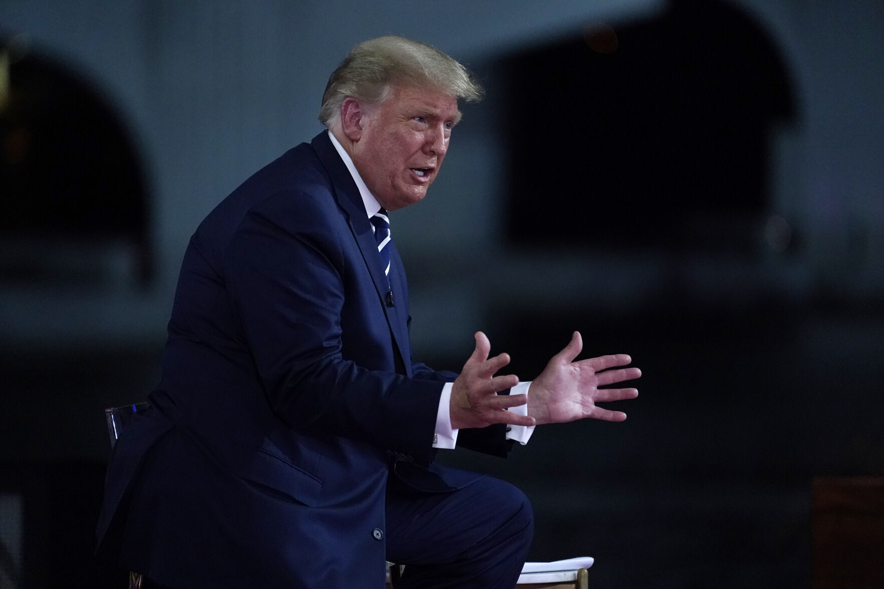 Election 2020 Trump